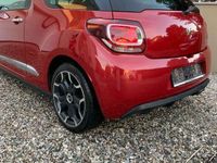 gebraucht DS Automobiles DS3 DS 3PureTech 130 S