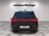 gebraucht Cupra Leon TRIBE VZ 2.0 TSI DSG 300 PS