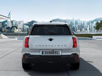 gebraucht Mini Countryman C aus Dornbirn - 115 kW und 4000 km