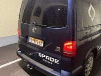 gebraucht VW Multivan T5 Multivan Special 2,0 BMT TDI 4motion D-PF Special