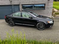 gebraucht Volvo S80 V8 AWD A Executive Geartronic RARITÄT NEUWERTIG