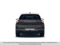 Neu VW Golf VIII 204 PS (150 kW) 2026 Mittelgrau  metallic