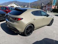 gebraucht Mazda 3 3 e-Skyactiv-G140 Homura