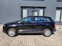 Neu Seat Ateca Reference 115 PS (84 kW) 2026 Schwarz  metallic SUV
