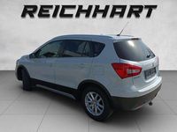 gebraucht Suzuki SX4 S-Cross 14 GL+ DITC Hybrid ALLGRIP flash