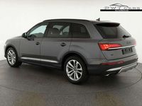 gebraucht Audi Q7 50 TDI quattro, Luft, AHK, Leder, Kamera, Tour,...