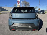 gebraucht Fiat Grande Panda Hybrid mHEV 110 6-Gang eDCT Icon