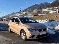 gebraucht Seat Ibiza Style *FINANZIERUNG OHNE ANZAHLUNG*