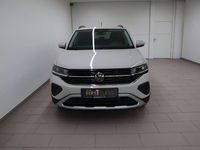 gebraucht VW T-Cross - Friends TSI