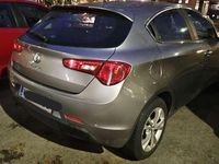 gebraucht Alfa Romeo Giulietta Giulietta 1,4 TB Distinctive Distinctive