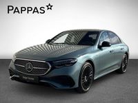 Gebraucht Mercedes E300 197 PS (144 kW) 2025 Silber Limousine