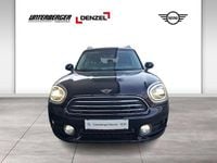 gebraucht Mini Cooper Countryman (F60) Chili LED RFK Navi ACC