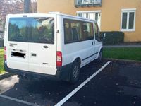 gebraucht Ford 300 TransitK TDCi Basis