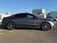 Gebraucht Mercedes CLA180 136 PS (100 kW) 2022 Grau Limousine