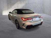 gebraucht BMW M440 4xx 4 Cabrio d xDrive