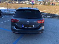 gebraucht VW Passat Passat VariantVariant Highline 2,0 TDI SCR Highline