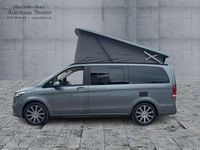 Gebraucht Mercedes V250 Marco Polo 190 PS (139 kW) 2024 Grau Van / Kleinbus