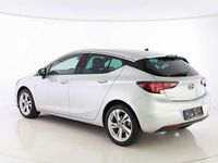 gebraucht Opel Astra 2 Turbo Direct Injection GS Line