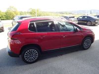 gebraucht Peugeot 2008 1,5 BlueHDi 100 Active S