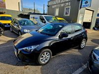 gebraucht Mazda 2 G75 Challenge*SR*WR*NEUES Pi+SERVICE*GARANTIE