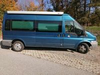 gebraucht Ford Transit Transit FT 280 K Vario 4.23 2,2 TDCi Vario