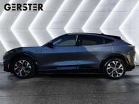 Gebraucht Ford Mustang 371 PS (272 kW) 2021 Grau Coupé