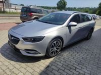 gebraucht Opel Insignia ST 1,6 ECOTEC BlueInjection Edition St./St.