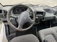 gebraucht Citroën Jumper Bus 1,9 TD