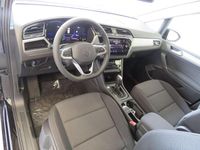 gebraucht VW Touran Friends TDI DSG