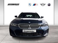gebraucht BMW 320 d xDrive Touring