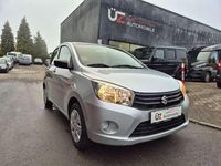 gebraucht Suzuki Celerio *** Anhängerkupplung *** Basis