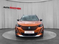 gebraucht Peugeot e-2008 2008 50kWh GT