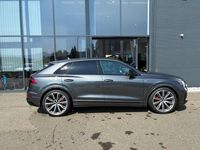 gebraucht Audi Q8 50 TDI quattro