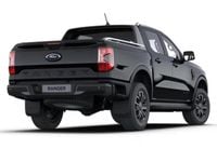 Neu Ford Ranger Wildtrack 205 PS (150 kW) 2026 Abholung