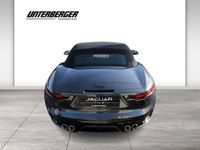 gebraucht Jaguar F-Type P575 R AWD Cabriolet MY24