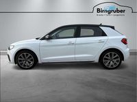 gebraucht Audi A1 25 TFSI intense