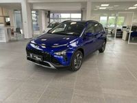 gebraucht Hyundai Bayon 1,2 MPI i-Line Plus *RFK* *SHZ*