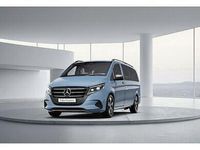 gebraucht Mercedes Vito 116 CDI Kombi PRO Lang AHK 2,5t 8-Sitze
