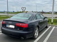 gebraucht Audi A6 3,0 TDI quattro S-tronic DPF