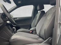 gebraucht VW Tiguan Allspace R-Line TDI 4MOTION DSG