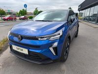 gebraucht Renault Captur Techno TCe 90