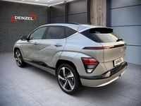 Neu Hyundai Kona 150 kW (204 PS) 2026 Shimmering silver SUV