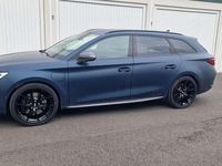 Gebraucht Cupra Leon VZ 150 PS (110 kW) 2023 Kombi