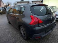 gebraucht Peugeot 3008 