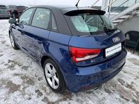 gebraucht Audi A1 Sportback 1.0 TFSI