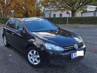 gebraucht VW Golf Golf Trendline 1,2 TSI Trendline