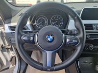 gebraucht BMW X1 X1xDrive20d M Sport