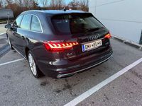 gebraucht Audi A4 Avant 40 TDI S-tronic ACC/Virtual Cockpit/Massages