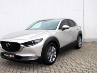 gebraucht Mazda CX-30 2.5L G140 6AT 2WD EXCLUSIVE - LINE