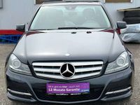 gebraucht Mercedes C200 C 200CDI BlueEfficiency (204.001)